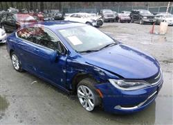 کرایسلەر 200